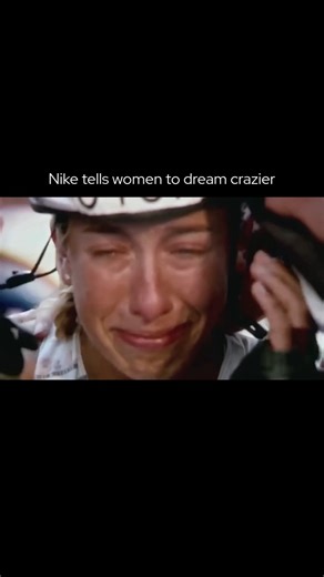 Marketing Minutes on Instagram: "Nike’s Dream Crazier campaign, released in 2019 and narrated by Serena Williams, took a clear stand on how women are judged for ambition. Aired during the Academy Awards, the film called out the labels often thrown at women in sport — dramatic, hysterical, delusional, or “crazy” — simply for wanting more. Rather than softening that criticism, the campaign owned it. Williams’ voiceover flipped the insult on its head, using it as fuel. The film stitched together mo