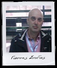 Πολυτεχνείο - 17η Νοέμβρη 1973