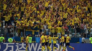 FIFA World Cup: 3 things Sweden did right in 1-0 win over South Korea