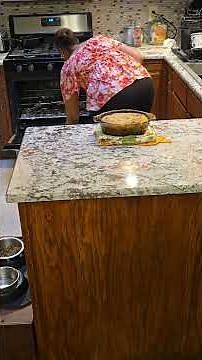 You Won't Believe How Easy This Pudding Is!