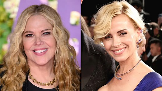 The Pitt Season 2 Casts Mary McCormack And Sara Wyle — Exclusive First Look
