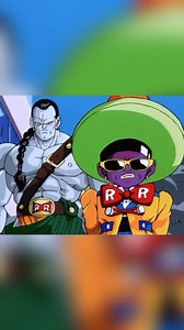 L’offensive des cyborgs #dbz #goku #dragonballz #dbzmoments #songoku | Mangas Galaxy