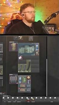 I Used ALL 10 Uses of a Dorms Marked Key...
