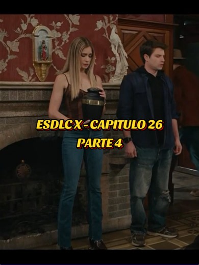 El Señor de los Cielos 10 - Capitulo 26 PARTE 4 #elsenordeloscielos #telemundo #esdlc