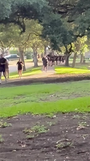 14 reactions | A few laps to finish the PT Session at Police Academy #policeacademy #lawenforcementtraining #policefitness #beastcamptraining #policerecruits | Beast Camp Training | Facebook