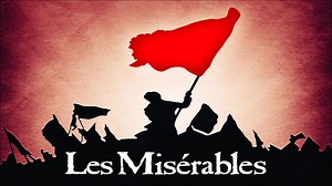 【悲惨世界】Les Misérables Complete (French)音频