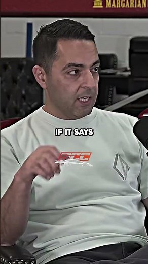 Expert Explains Real Meaning Of MSRP