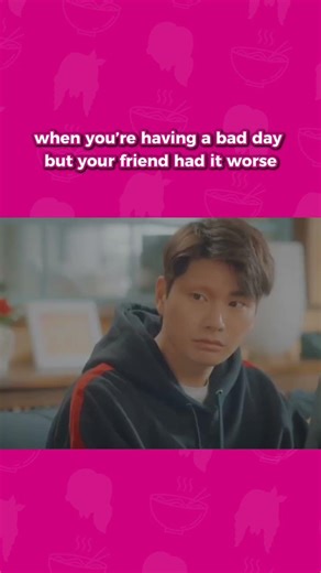 when you’re having a bad day