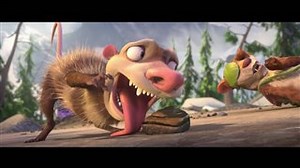 Ice Age: Collision Course movie clip -