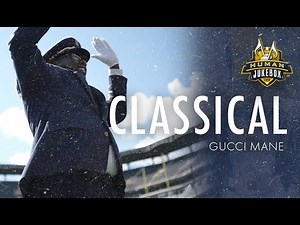 Southern University Human Jukebox "Classical" | vs. Texas Southern 2022