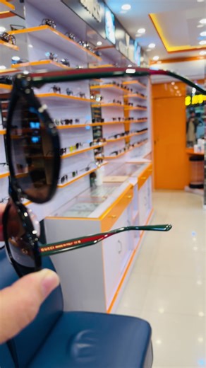 Discovering Vision Optics: Expertise in Eye Care