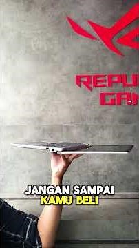 WAJIB TAHU! Selain Prosesor & VGA, Ini 4 Hal Penting Sebelum Beli Laptop