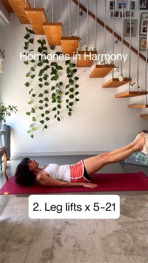 The 5 Tibetan Rites | Ancient Practice for Hormonal Balance & Strength