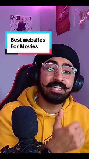 2 Best websites for free movies. #trending #tiktok #tiktokviral #tiktokers #love #trending #tiktokindia #viral #love #instagram #explorepage #fashion #like #follow #explore #likeforlikes #trend #india #gxrwk #trending #foryou #fyp #gurparmrakhra