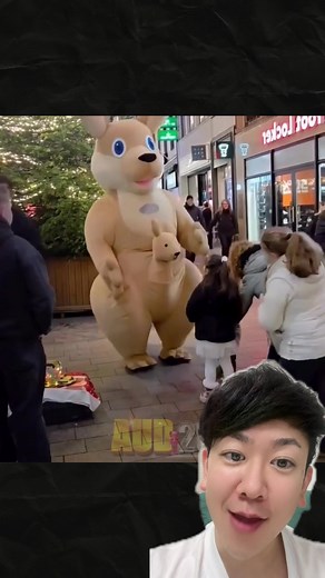 教育的な動物着ぐるみの楽しさ