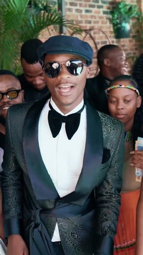 Makoti - Janesh & Hitboss SA feat Natiey Lepaka & IceTee Beats (official music video)