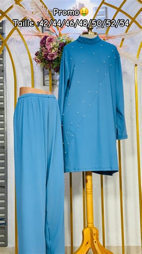 1.1K views | Promo انسومبل❤️ المقاسات فوق كل صورة لطلب الاتصال على99520909❤️ | Boutique La Lune kmar | Facebook