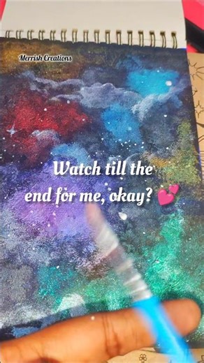 Stunning Galaxy Art 🌌✨ #galaxyart #spaceart #stellar #cosmic #galaxylove #space #art