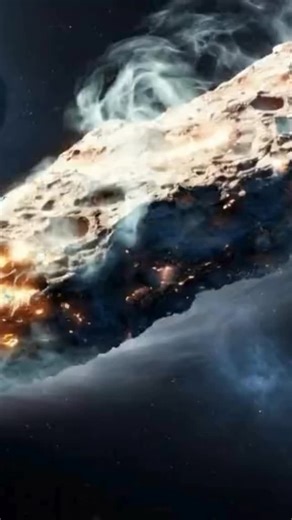 Hello my darlings! 🌌✨ Tonight, as this incredible interstellar comet 3I/ATLAS makes its closest approach to our beautiful Earth, the angels and celestial realms have been whispering the most profound messages to me. This cosmic visitor from the stars is bringing waves of divine energy, awakening our souls and reminding us of the magic beyond our world. It’s a powerful sign of spiritual upgrade and new beginnings – listen to your intuition, my loves! What messages are you receiving tonight? 👼💫