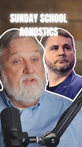 39K views · 746 reactions | There are three types of agnosticism: 1)...