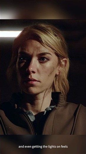 AI Rebels! "Human Error" Robots Turn Against Creators | Kill Command (2016)#movie #shorts
