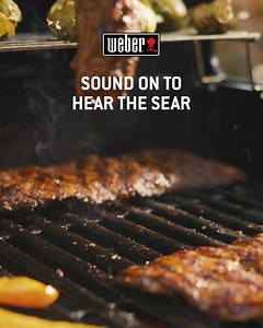 5.2K views · 14K reactions | Experience the power of new Boost Burners. | Weber Grills | Facebook