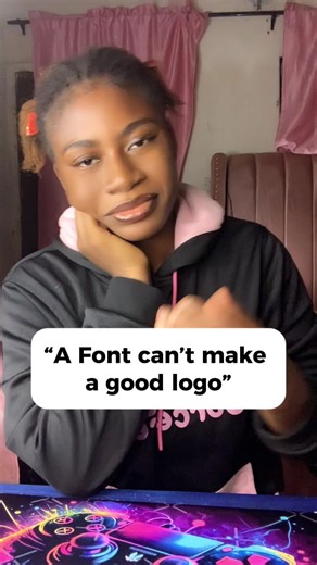 Creating Bold and Rebellious Logo Designs