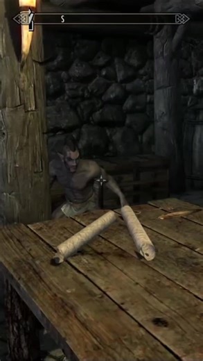 #twitch #рек #skyrim