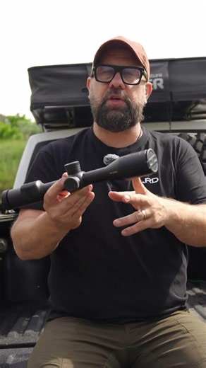 New PARD NIGHT STALKER 4K #hunter #test #hunting
