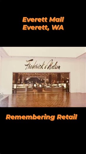 1.6K views · 27 reactions | Visiting the great anchor stores of the Everett Mall in Everett, WA! #remember #remembering #alwaystakethephoto #washingtonstate #Washington #everettwa #everettwashington #mall #malls #mallshopping #shopping #nostalgia #nostalgiacore #NostalgiaVibes #NostalgiaTrip #NostalgiaFeels #70s #80s #90s #70snostalgia #80snostalgia #90snostalgia #nostalgicmoments | Remembering Retail | Facebook