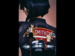 GunSmith Cats MOVIE Complete OVA Serie UnCut JP DUB & Eng SUB