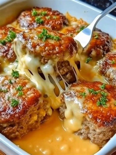 My Amish neighbor showed me this dish. Guests have gone bonkers over it!. | Recipes For Dinner