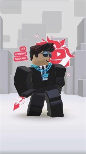 Chanel (Roblox dance animation) #roblox #robloxdance #chaneldance #robloxtrend #trend #trending #fun