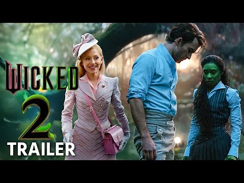 Wicked 2 Trailer | Release Date | Plot | Everything We Know So Far!!
