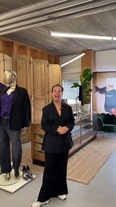 Onze designer Daphne laat haar favoriete items zien en legt uit waarom ze bepaalde designkeuzes heeft gemaakt 🥰 #msmode De collectie: https://shorturl.at/ZIlCs | MS Mode