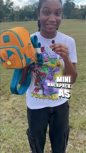 🔥 Found in the Wild: Charizard Loungefly Mini Backpack! #pokemon