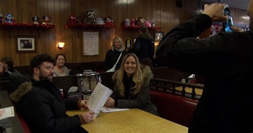 The Sopranos' tour of NJ