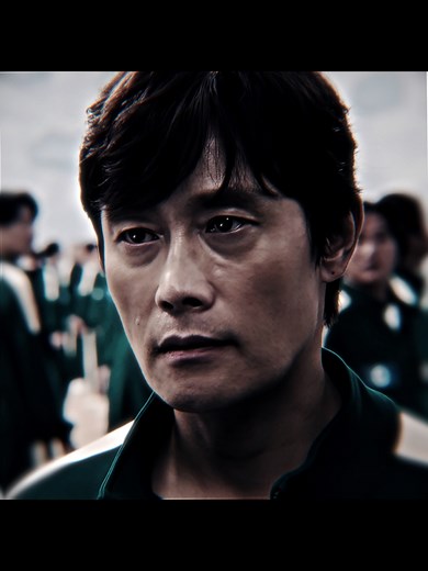 Squid Game 2 Frontman Round 6 Edit