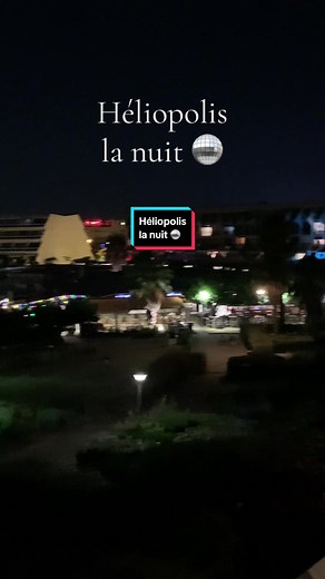 Discover the Nightlife at Héliopolis Village Naturiste - Cap d'Agde
