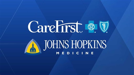 Johns Hopkins Medicine, CareFirst reach insurance agreement
