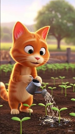 ai animation cat😺 #animationcat #kittycat #cartoon#meow #aianimated#ytshorts#aicat ‎⁨‎⁨@AiCat7⁩