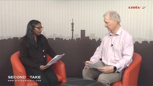 Mining Weekly: Second Take on mining jobs, succession, and Barrick CEO | Mining Weekly posted on the topic | LinkedIn