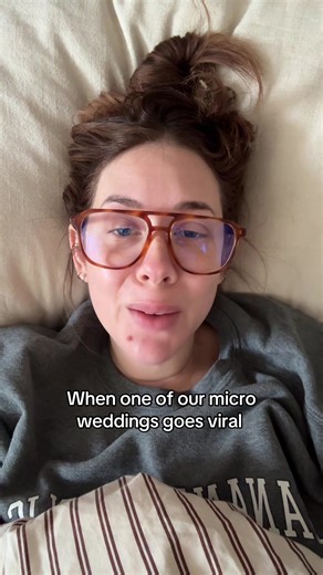 Why Micro Weddings Are Gaining Popularity in 2023