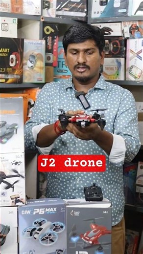 J2 drone camera🛸📸தீபாவளி பெஸ்ட் ஆஃபர்🔥best quality👌cheapest price Rs:2500✨💯