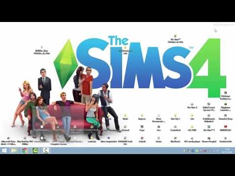 Como Baixar e Instalar The Sims Historias da Vida (Pt+Br)(2016)