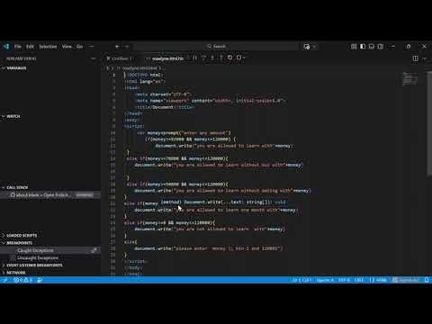 roselyne htnl html Visual Studio Code 2026 02 11 07 10 00