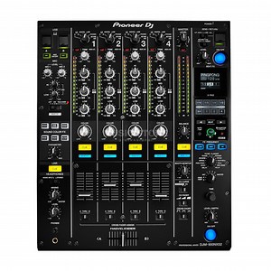 Pioneer DJ DJM-900NXS2 favorable buying at our shop | USA