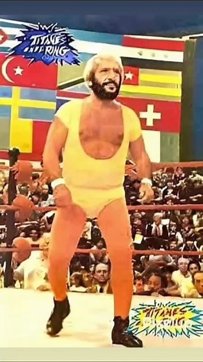 Un 3 DE ENERO, PERO DEL AÑO 1962, SE EMITIA EL PRIMER PROGRAMA DE "TITANES EN EL RING" (1962-2001) Titanes en el ring fue un programa de televisión argentino dedicado al espectáculo de lucha libre, creado y dirigido por Martín Karadagián. Fue emitido -principalmente- por Canal 9, con interrupciones, entre 1962 y 2001. Martín Karadagián comenzó su carrera en los años 50 y en 1957 filma como protagonista "Reencuentro con la gloria" junto a la vedette Lilian del Rio y dirigida por Ivan Grondona. Es
