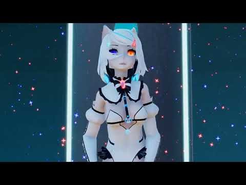 MMD-Helen & Azure (Take Down)