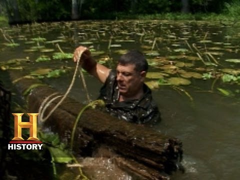 Ax Men - Shelby's Assistants | History